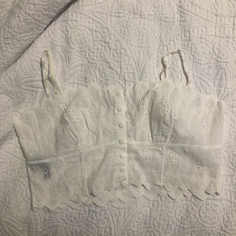 Urban Outfitters Out From Under Bralette Top - Picture 4 of 4
